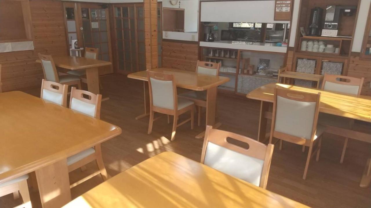 Minamiuonuma-Gun - Hotel - Vacation Stay 03668V Mitsumata Luaran gambar