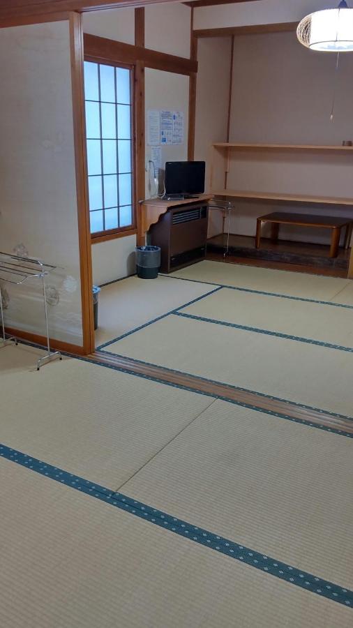 Minamiuonuma-Gun - Hotel - Vacation Stay 03668V Mitsumata Luaran gambar