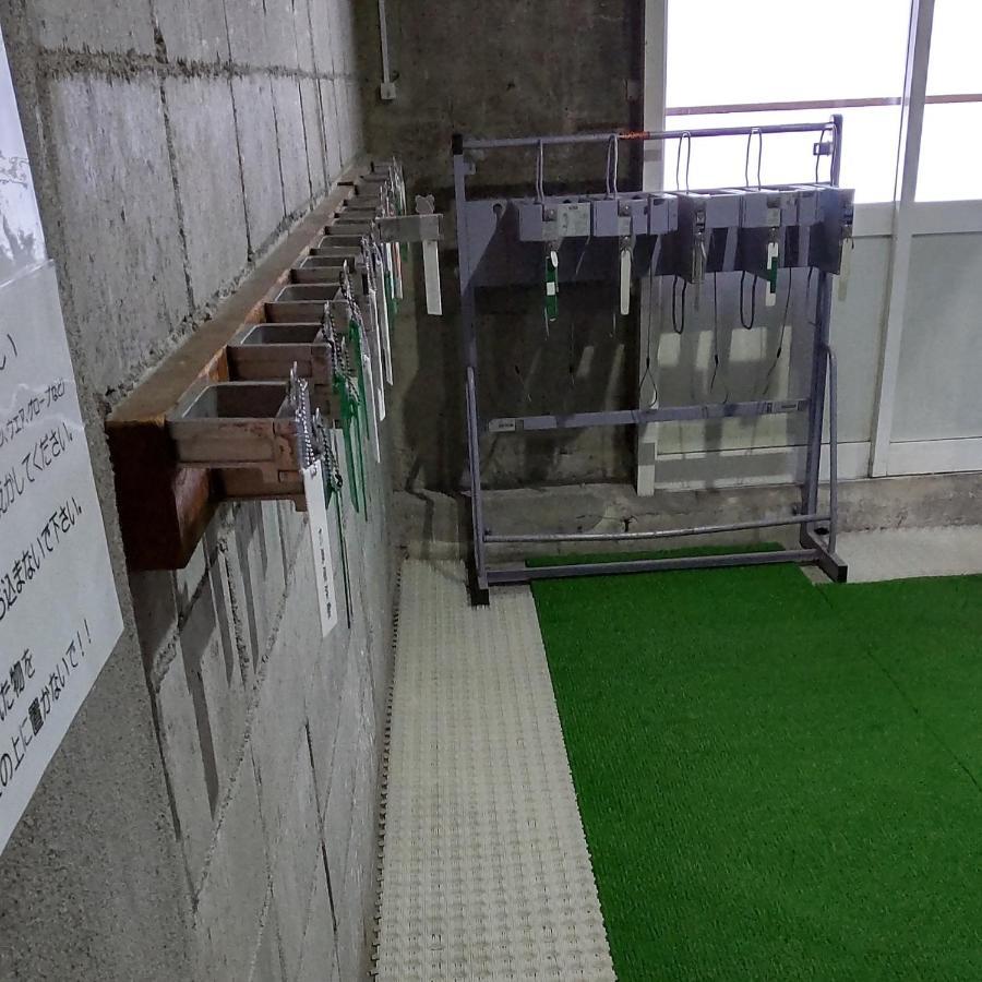 Minamiuonuma-Gun - Hotel - Vacation Stay 03668V Mitsumata Luaran gambar